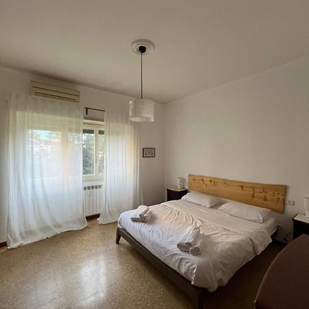 Ferienwohnung Casa Angelini Rom Exterior foto