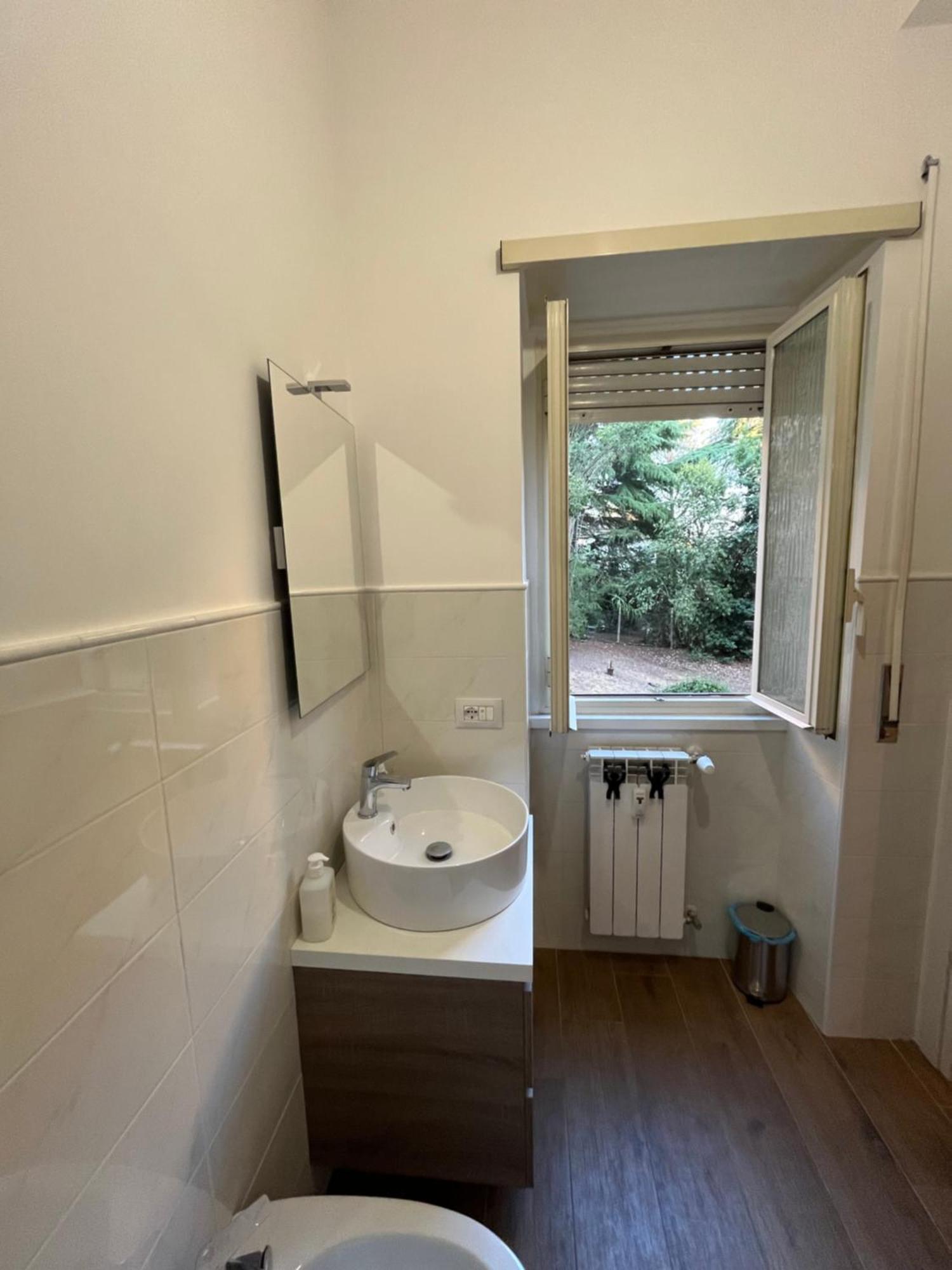 Ferienwohnung Casa Angelini Rom Exterior foto