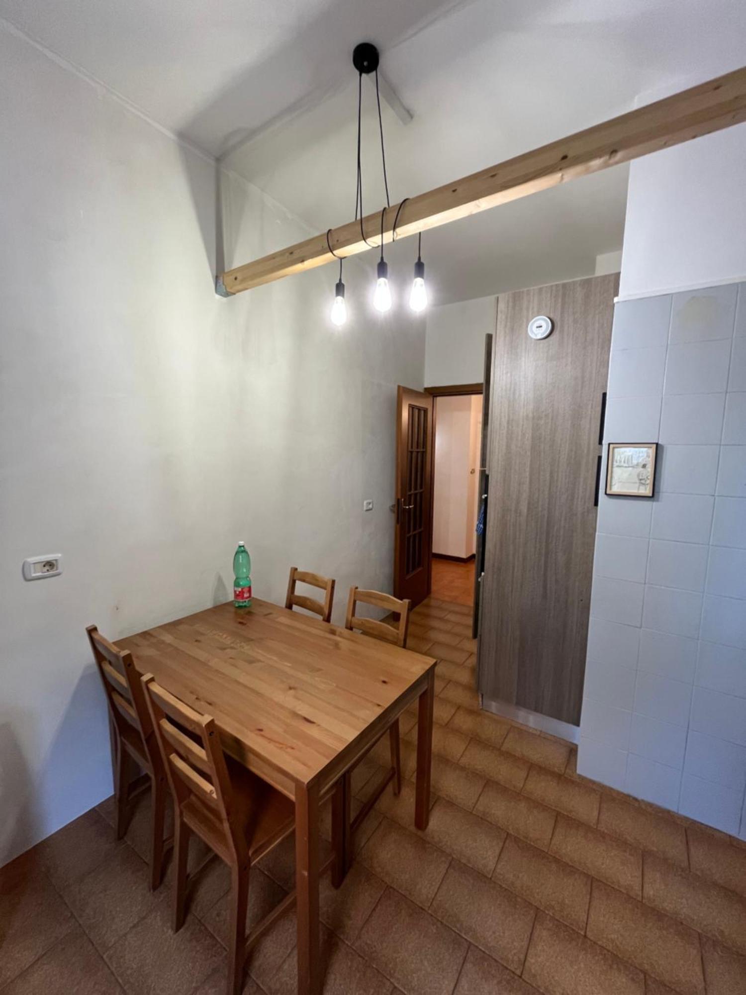 Ferienwohnung Casa Angelini Rom Exterior foto