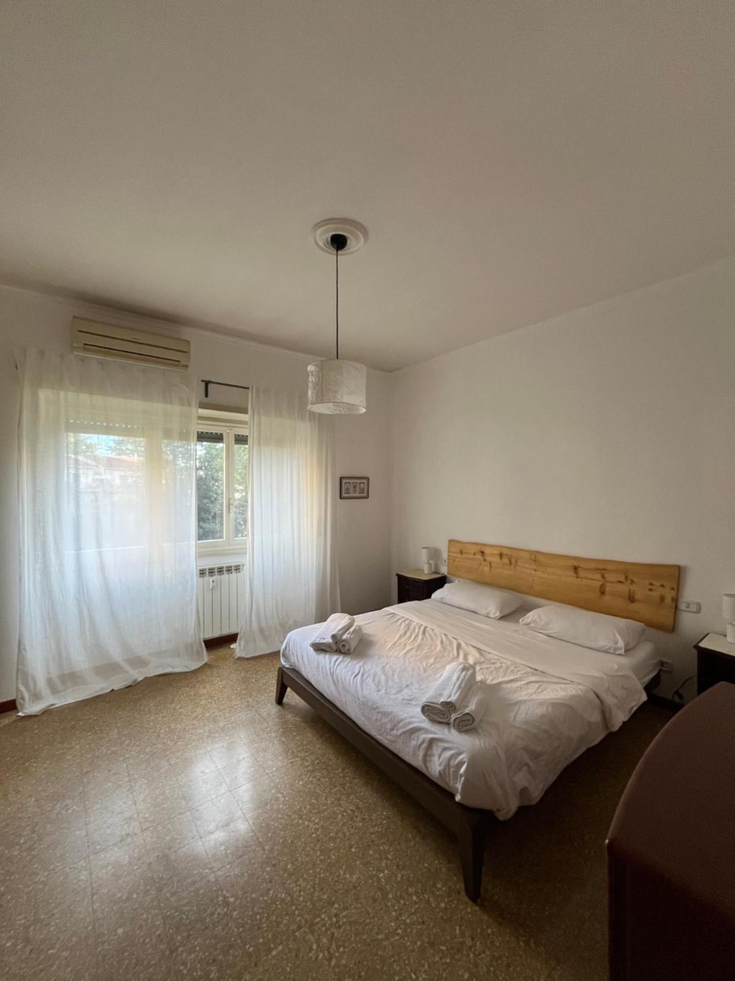 Ferienwohnung Casa Angelini Rom Exterior foto